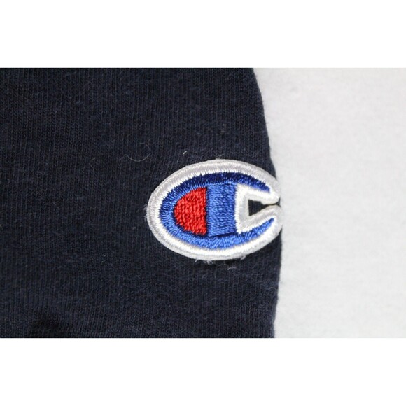 Winston-Salem State University WSSU T Shirt Champion Adult Unisex Size LARGE - Picture 4 of 6